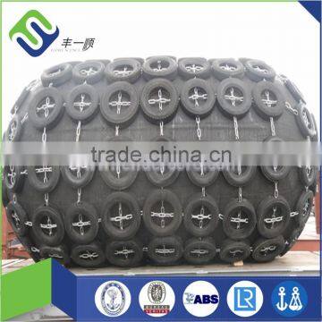High Pressure Dock Pneumatic Fender for Oil Boat photo-2