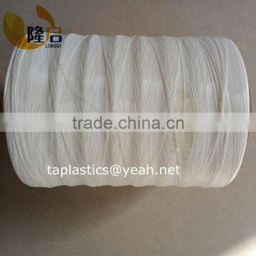 Diameter 0,40 mm Monofilament Polypropylene Yarn With 270mm *76mm Paper Tube Package photo-6