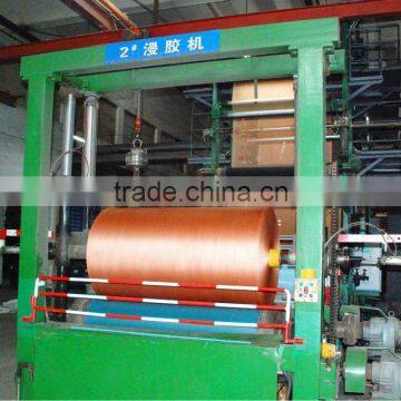 Good adhesive strength 600d nylon fabric