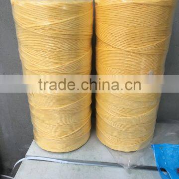 Agricultural Packing Pp Baler Rope Twine