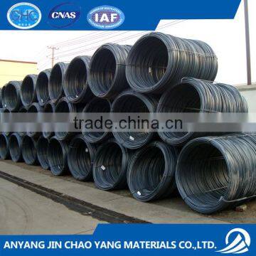 Grade 250 /Grade 270 1*7 Prestressed Concrete Steel Strand for Construction photo-2