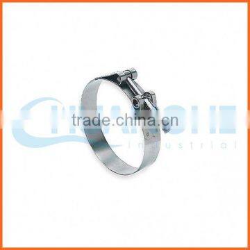 Chuanghe High v Band Hose Clamps photo-4