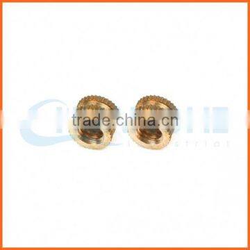High Quality Hex Head Lock Nut