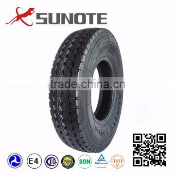 11r22.5 12r22.5 13r22.5 295/80r22.5 315/80r22.5 Truck Tyres Tires for Sale photo-2