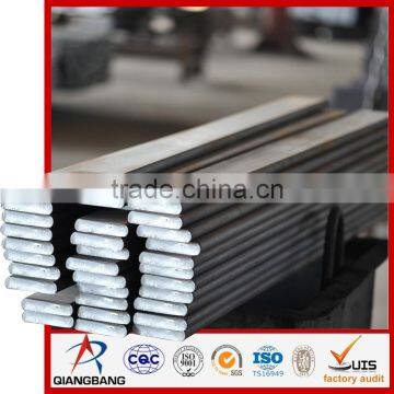 ASTM5160 spring steel flat bar manufacturer from China