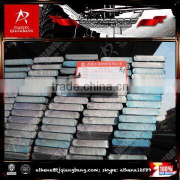 flat steel for Kvernelabd parts