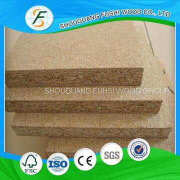 E0 18MM Chip Board For Furniture photo-3