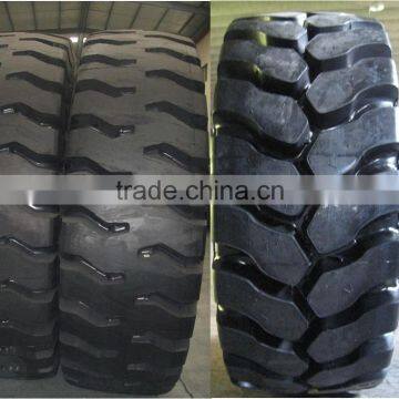 OTR Tires, Wheel Loader Tyres, Earthmover Tyres