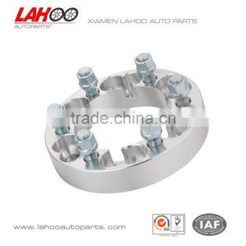 Good quality CNC wheel spacer