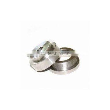 Stainless Steel Parts CNC Machining CNC Processing Mechanical Parts