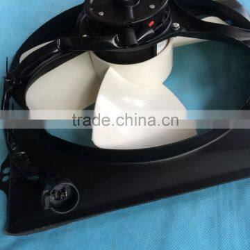 Kazuma Mammoth 800 Cooling Fan photo-3