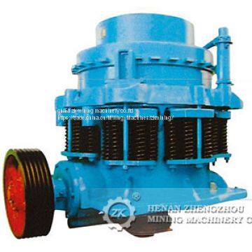 Hot sale Energy Saving Cone crusher