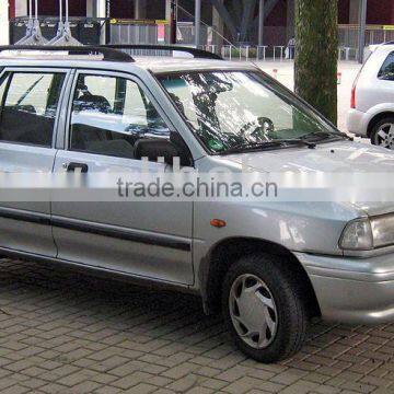 AUTO FLASHER UNIT KK01 66 830 USE FOR CAR PARTS OF KIA PRIDE photo-3