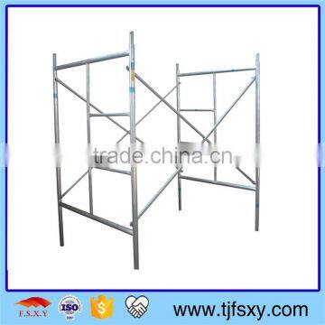 Ladder Frame Scaffolding photo-5