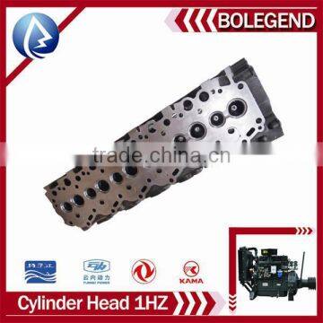 1ZH Engine cylinder head for auto engine spare parts