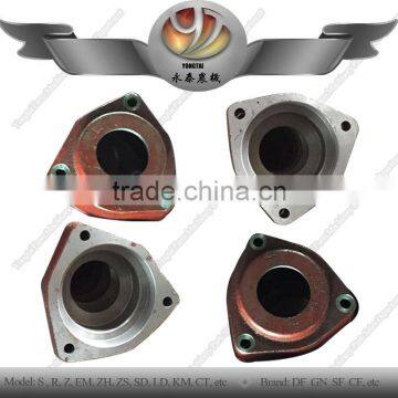 China factory Walking tractor GN-15 oil seal seat for final driving box