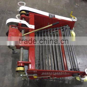 High Quality Agricultural Potato Harvester for Sale photo-3