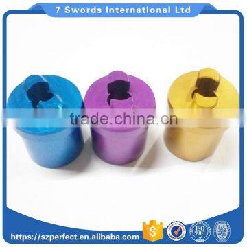 Customized High Demand Precisely Made in China Customized High Quality Cnc Rapid Prototyping Cnc Customized Service photo-2