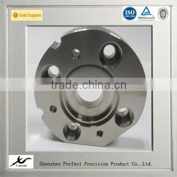 Custom Alloy Cnc Machining Service Shenzhen photo-5