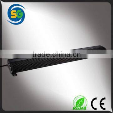 JEEP WRANGLER LIGHT ACCESSORY 4WD ACCESSORY OFFROAD ACCESSORY 180W LED LIGHT BAR photo-4