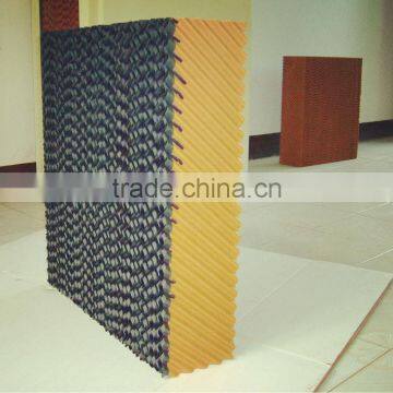 Industrial High Quality Cooling Fabric Evaporative Cooling Pad photo-4