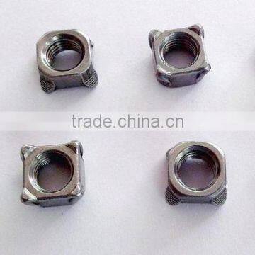 Professional manufacturer square weld nut made in China
