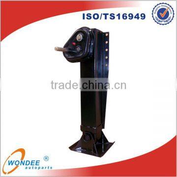 China ISO Supplier Fuwa Type 28T Landing Gear for Jost Semi-trailer