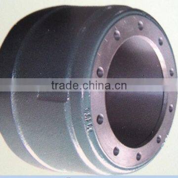 Trailer Brake Drum Fuhua Hot Sale photo-6