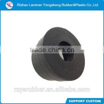 Customized Plastic Molding Product Plastic Shaft Sleeve photo-4