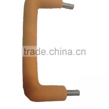 Bathroom Silicone Handle Bar photo-4