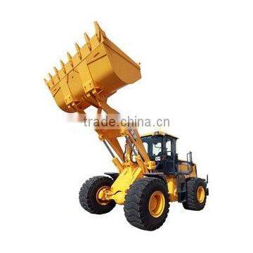 XCMG Wheel Loader LW500KL