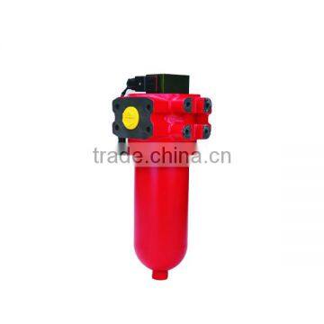Hydraulic High/Medium/Low Pressure Oil Line Filter PLF-30* photo-2
