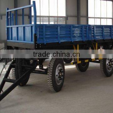 4x4 Trailer for Sale photo-2