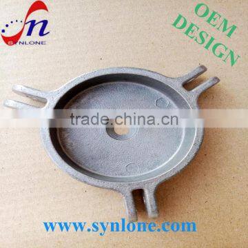 Die Casting Center Cover for Pipe Cutter photo-3