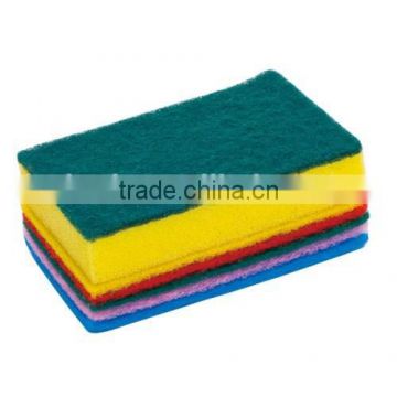 Kitchen Sponge Cleaning Pad