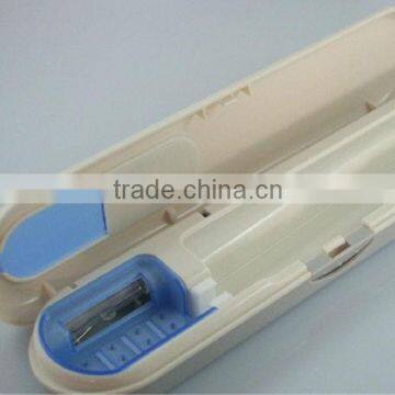 UV Light Toothbrush Sanitizer Care Holder photo-5