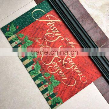 New High Quality Christmas Rugs 2016 Selection