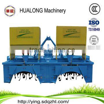 1GVF-240 Agricultural Equipment for Soil Preparation Machine Rotary Cultivator photo-4