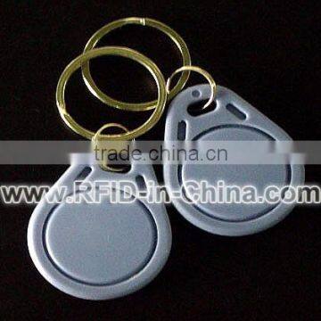 Factory Low Price RFID Key Card with Origin EM Chip, 125KHz RFID Key Tags