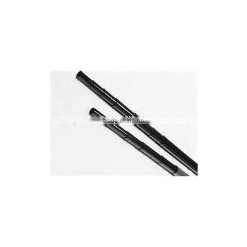 High Strength Light Weight Glass Fiber Telescoping Pole
