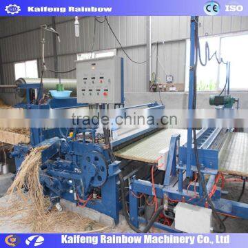 19800mm Width Cushion Making Machine/Coconut Fiber Mattress Maker photo-6