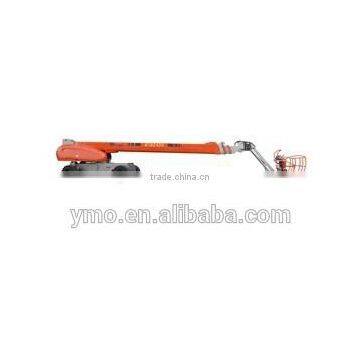 GTBZ43S Self Propelled Telescopic Boom Lifts -- HK Mingyang