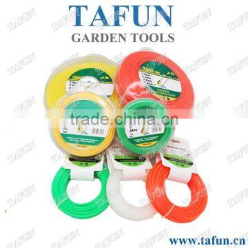 Offer New Products Parts Brushcutters(Grass Trimmer Parts Nylon Head) photo-5
