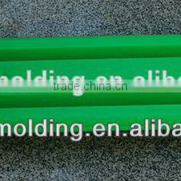 OEM Blow Molding Children Plastic Garden Swing Chair photo-4