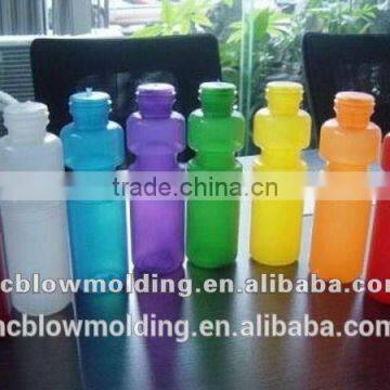 Custom Plastic Bottles Campaign Bottle Empty Hdpe Foam Pump Bottles photo-6