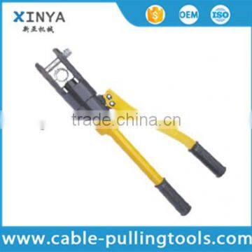 YQK-240 Hydraulic Clamp Hydraulic Crimping Tool photo-2