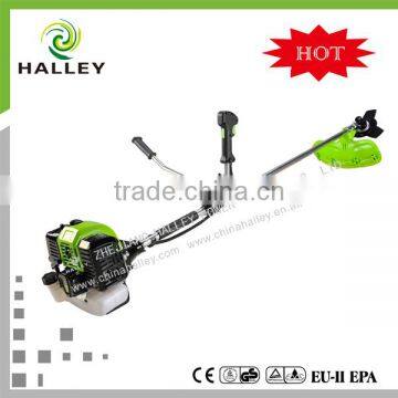 Powered 71cc German Brush Cutter HLBC710 photo-4