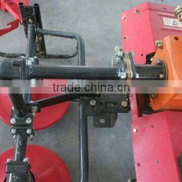 Garden/Farm Mini Tiller With Lawn Mower PTO Shaft photo-6