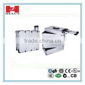 Reliable Aluminium Tool Box With Caster China Supplier photo-2