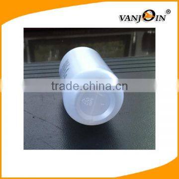 Empty 180ml 6oz Plastic Hair Applicator Bottle Wholesale photo-3